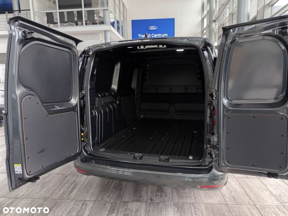Ford Transit Connect - 16