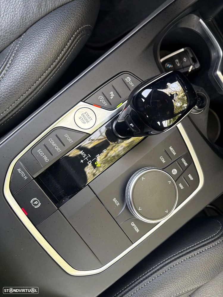 BMW 118 d Line Sport - 25