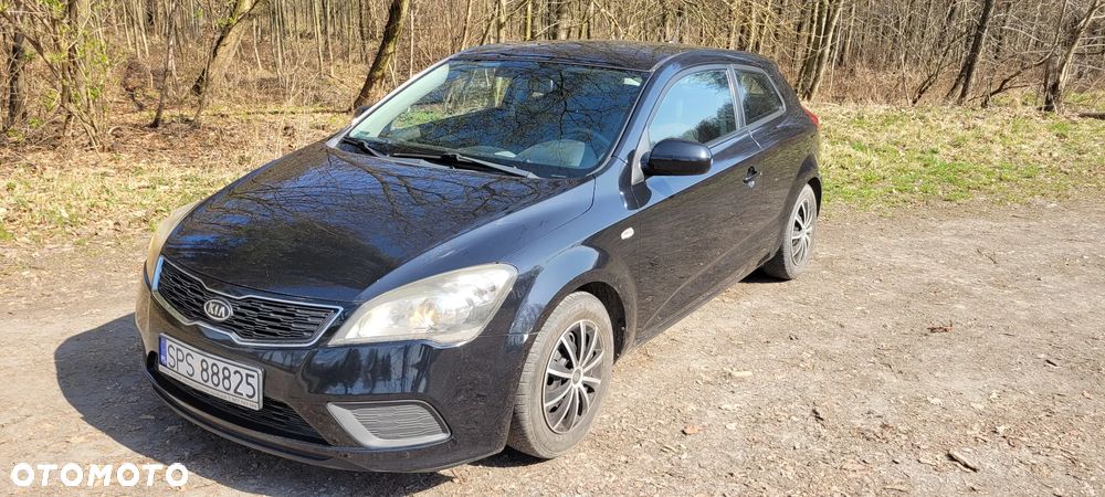 Kia ProCeed 1.6 Crdi Comfort - 4