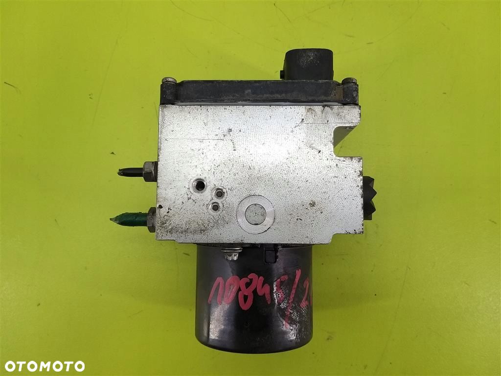 Pompa ABS Peugeot 407 TRW CITROEN 9651857880 15054001 - 1