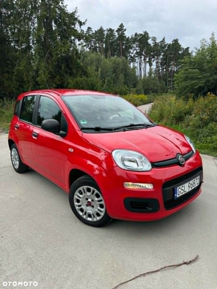 Fiat Panda 1.2 Easy - 3