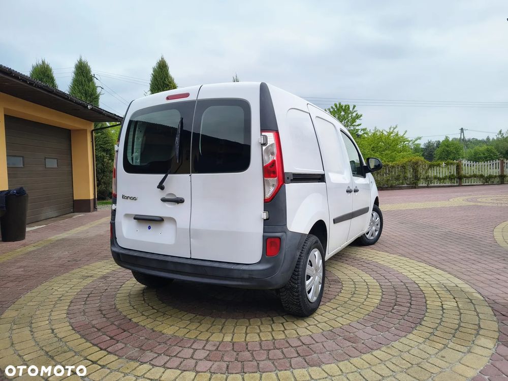 Renault KANGOO - 19