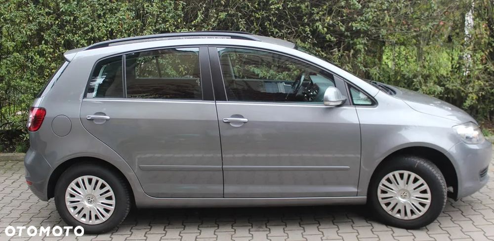 Volkswagen Golf Plus 1.4 Trendline - 8