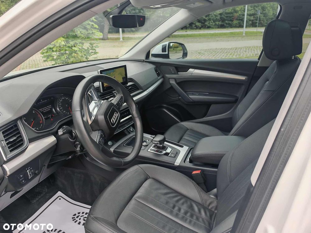 Audi Q5 2.0 TFSI Quattro S tronic - 12
