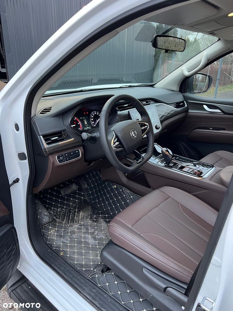 Dongfeng Inny - 3