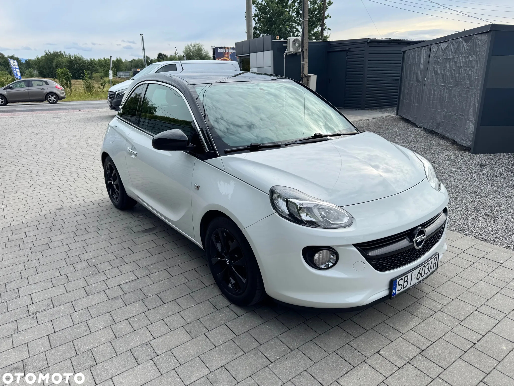 Opel Adam 1.2 Jam - 7