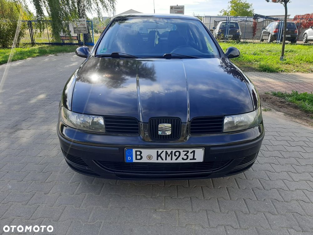 Seat Leon - 2