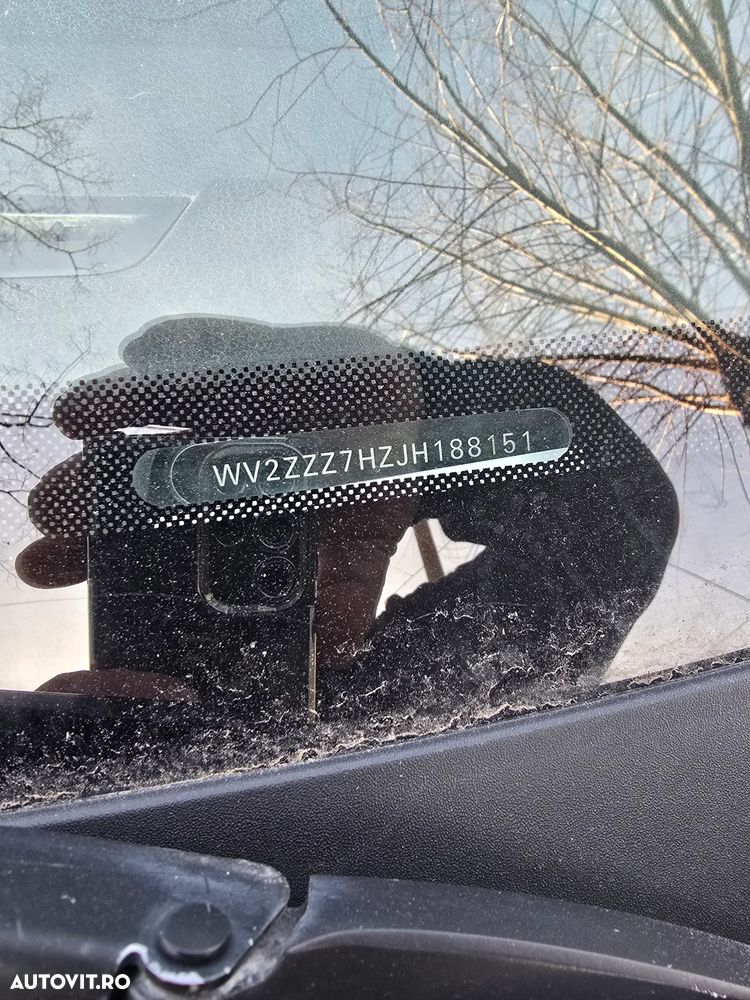 Volkswagen Transporter 2.0 110 kW KR - 6