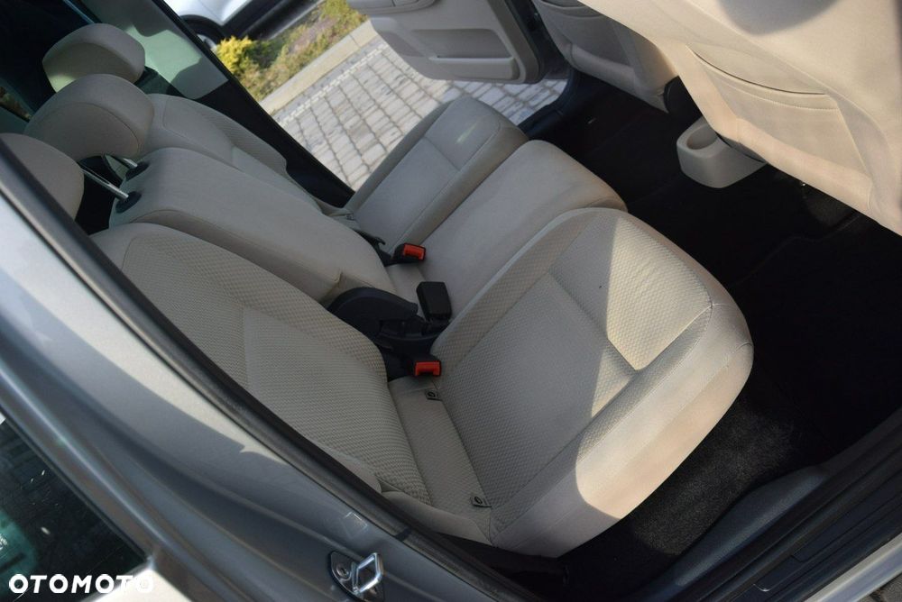 Skoda Roomster 1.2 TSI DSG Ambition - 25