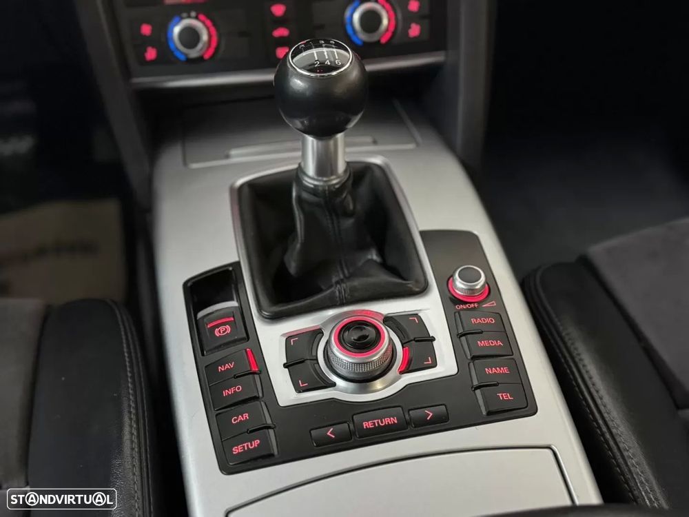 Audi A6 Avant 2.0 TDi S-line - 41