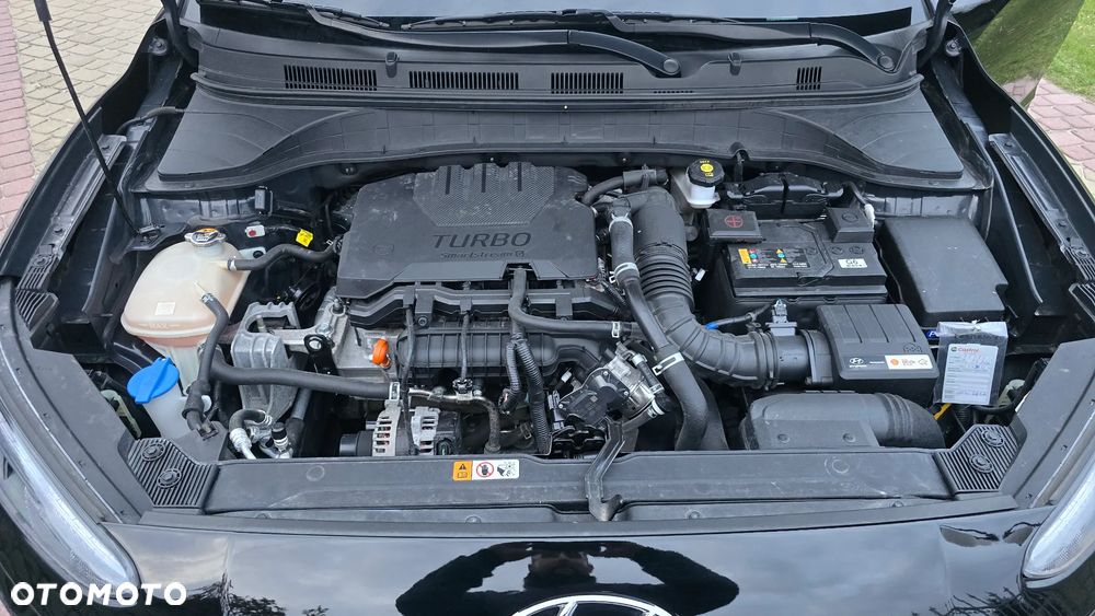 Hyundai Kona 1.0 T-GDI Select - 41