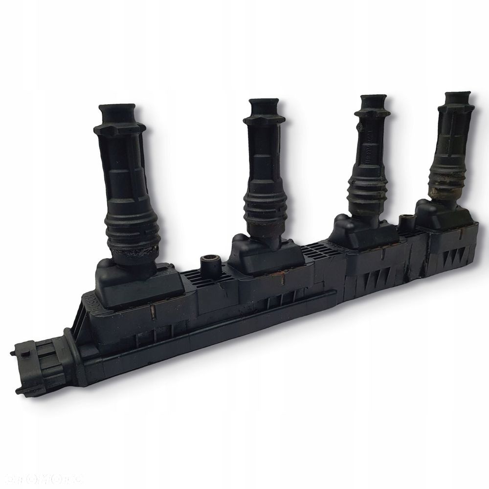 CEWKA ZAPŁONOWA Opel Astra H III 1.4 16V Bosch 0221503472 - 1