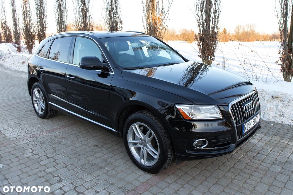 Audi Q5 - 7