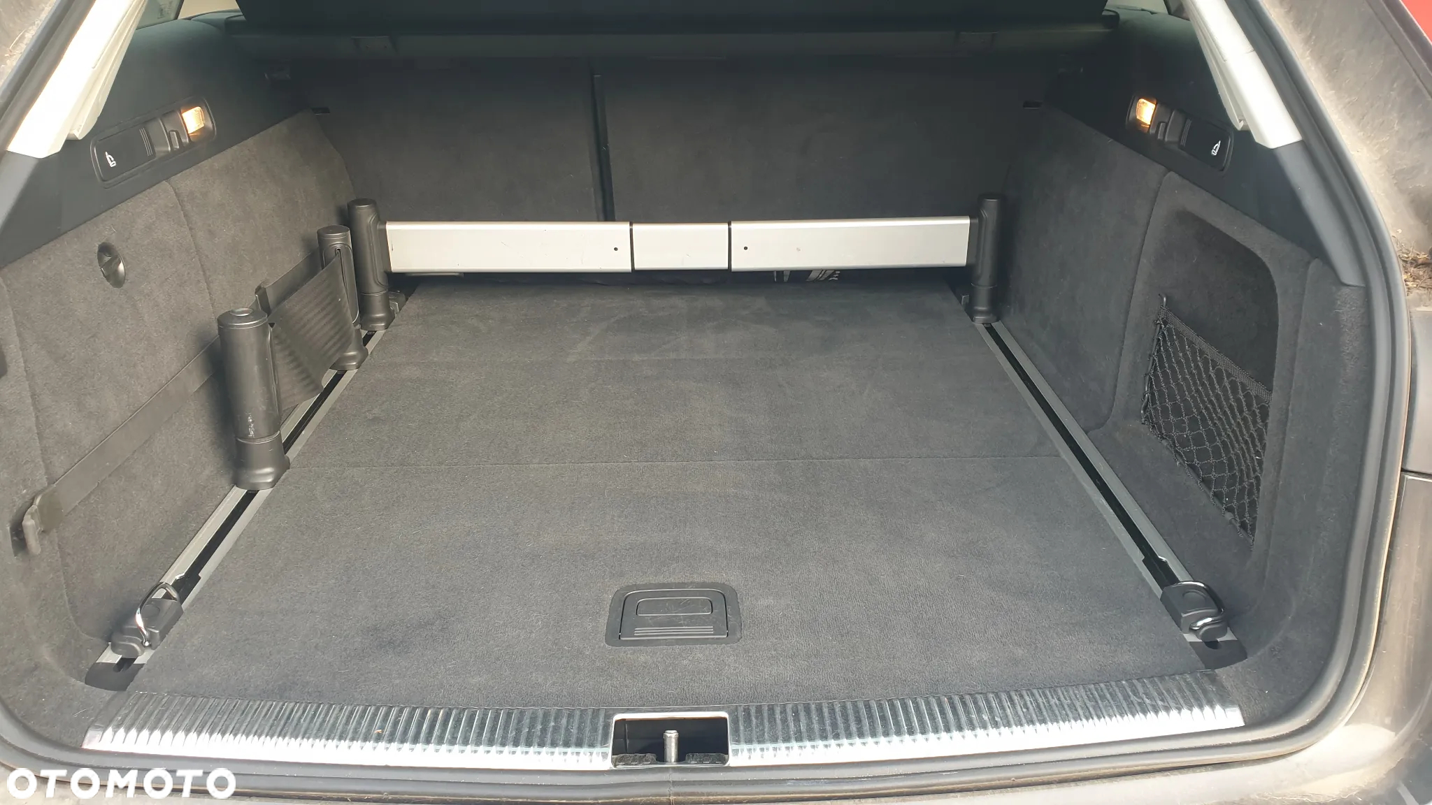 Audi A6 - 19