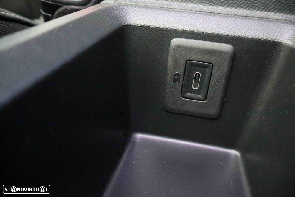 Citroën e-C3 44 kWh Autonomia Conforto Max - 40
