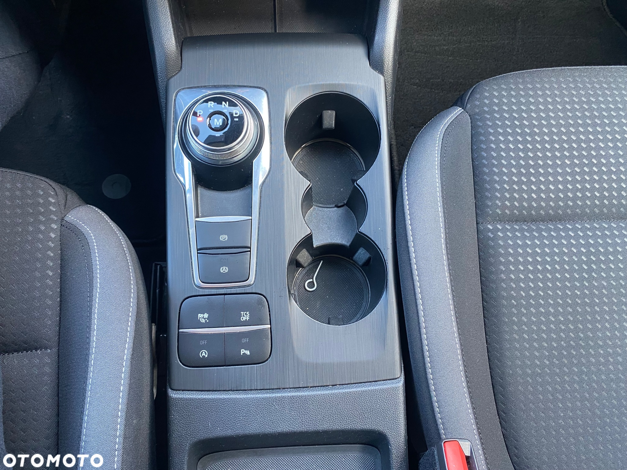 Ford Focus Turnier 1.5 EcoBlue Start-Stopp-System ACTIVE DESIGN - 20
