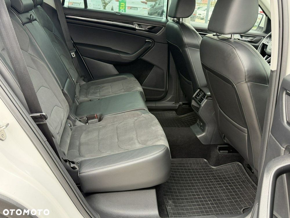 Skoda Kodiaq 2.0 TDI DSG Style - 31