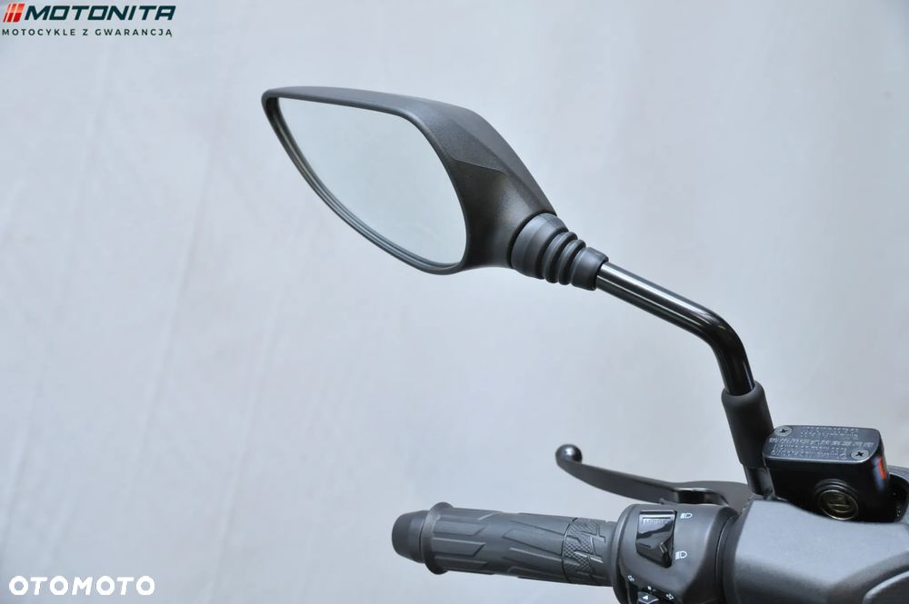 Kymco Skytown - 7