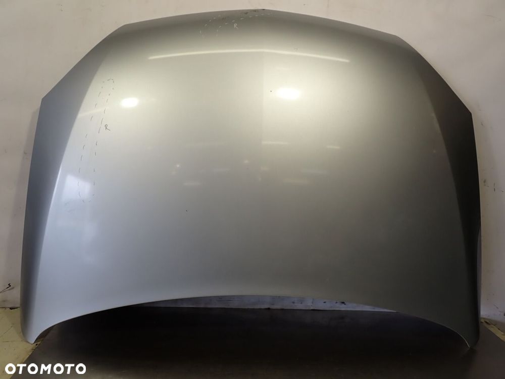 MASKA OPEL CORSA C - 1