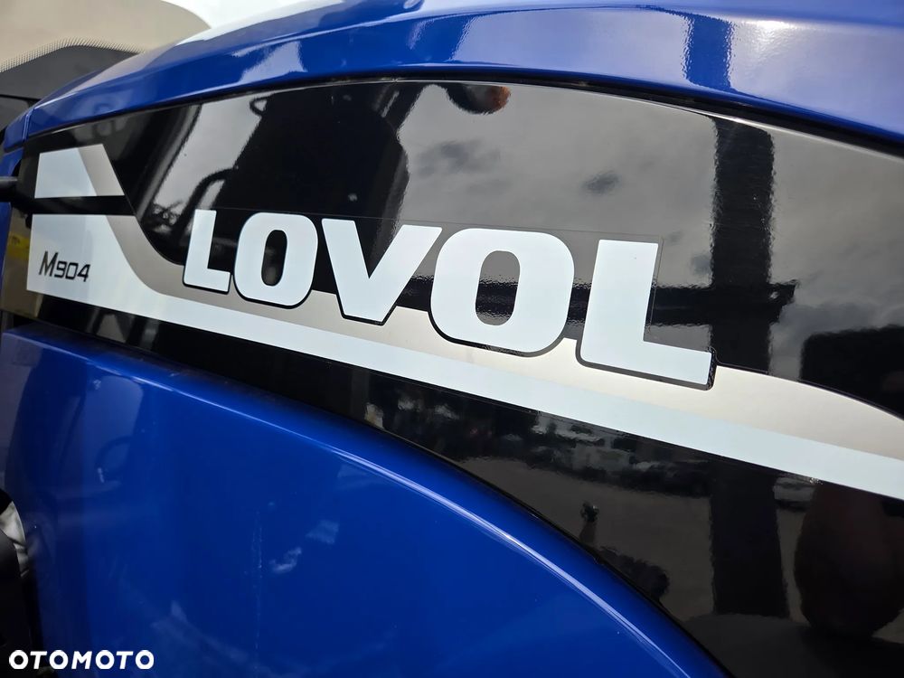 Lovol M904, M1004, M1104, P4000 - 34