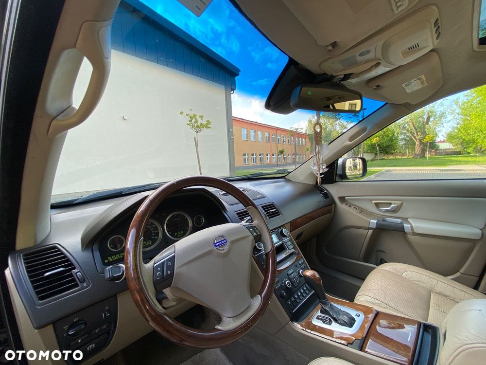 Volvo XC 90 V8 Sport - 9