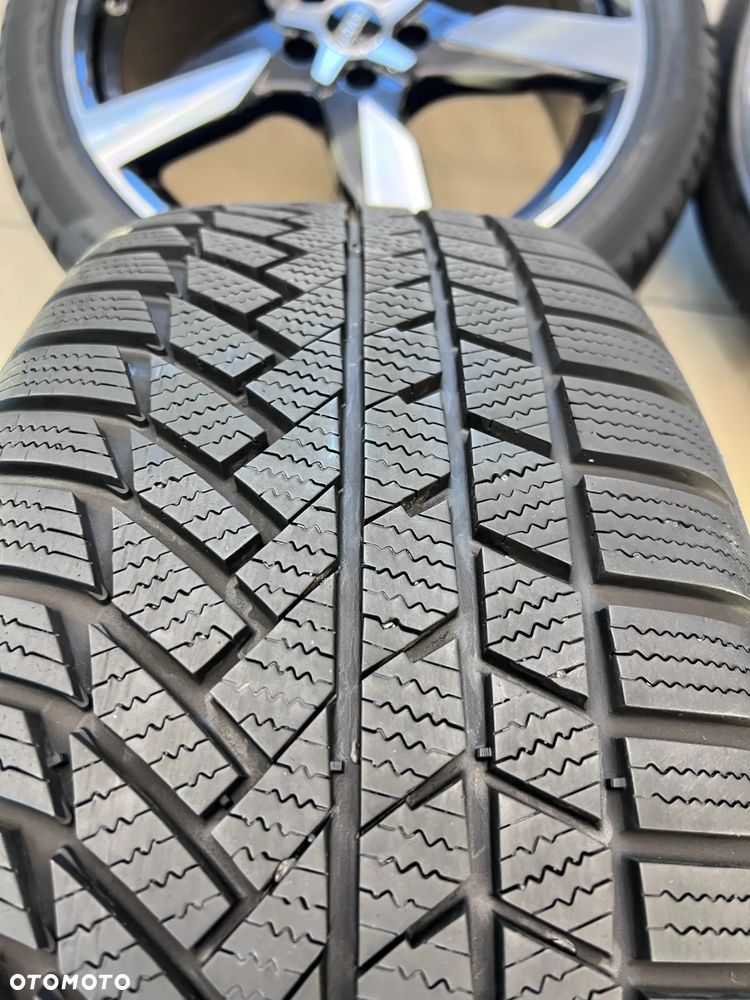 Koła zimowe Audi A6 C7 C8 C9  20'' Audi sport.  24R - 12