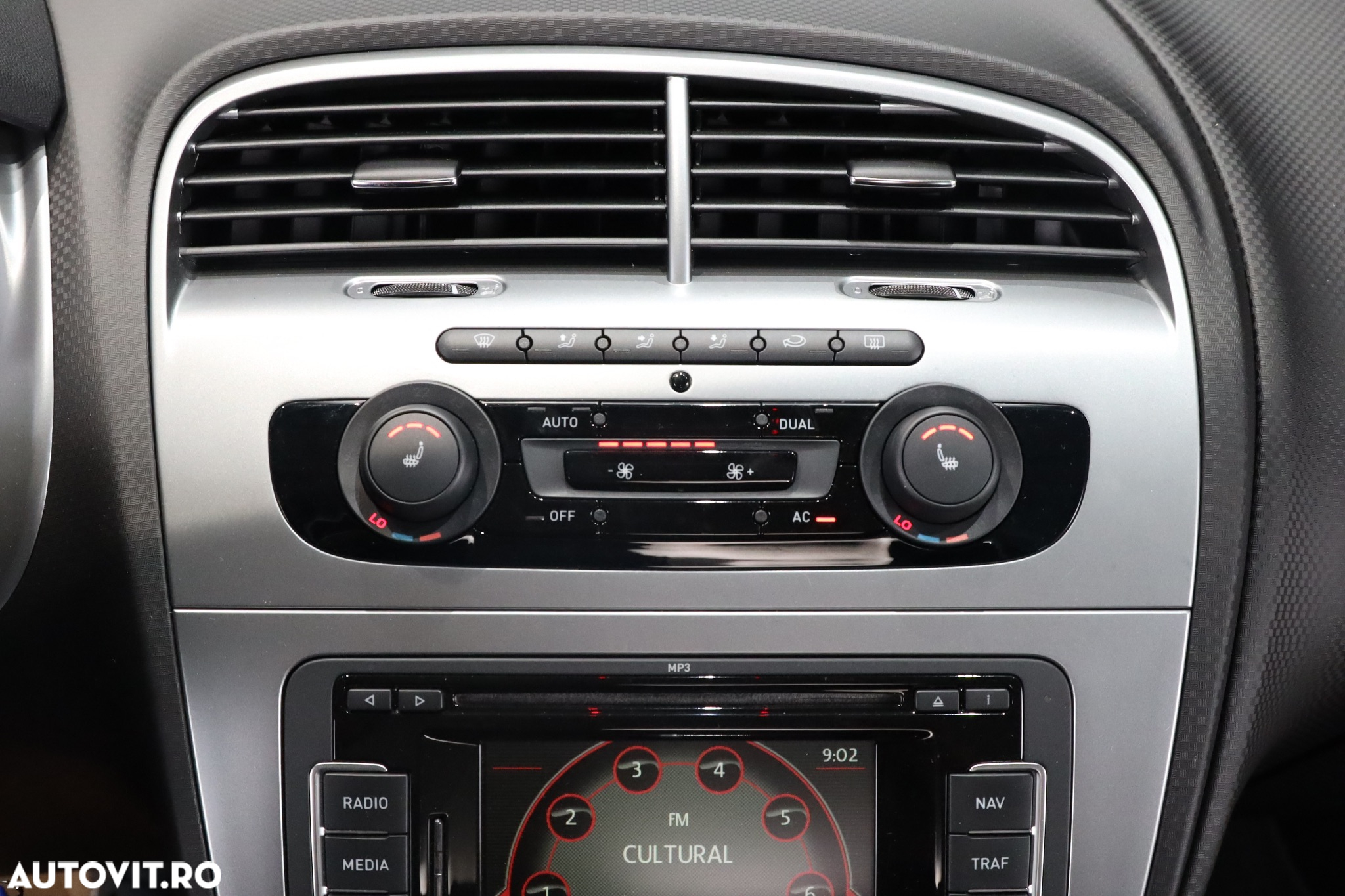 Seat Altea XL - 16