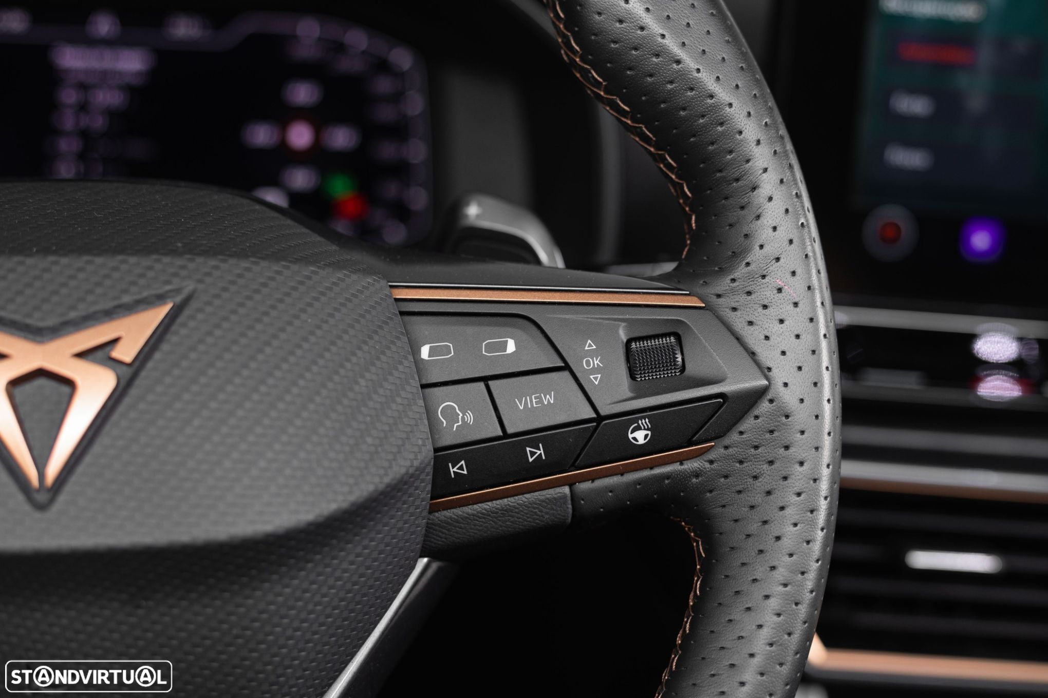 Cupra Formentor 1.4 e-Hybrid DSG - 7
