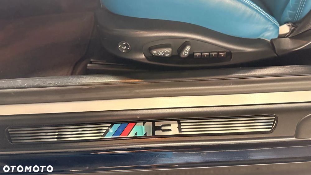 BMW M3 - 14