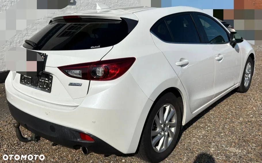 Mazda 3 2.0 Skypassion - 10