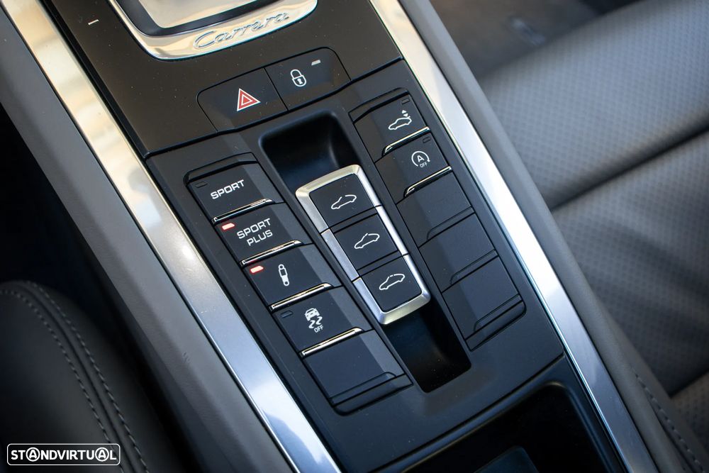 Porsche 911 (991) Carrera 2 S PDK - 28