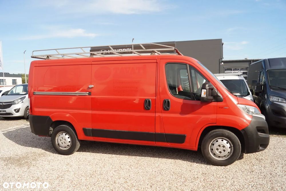 Fiat DUCATO - 9