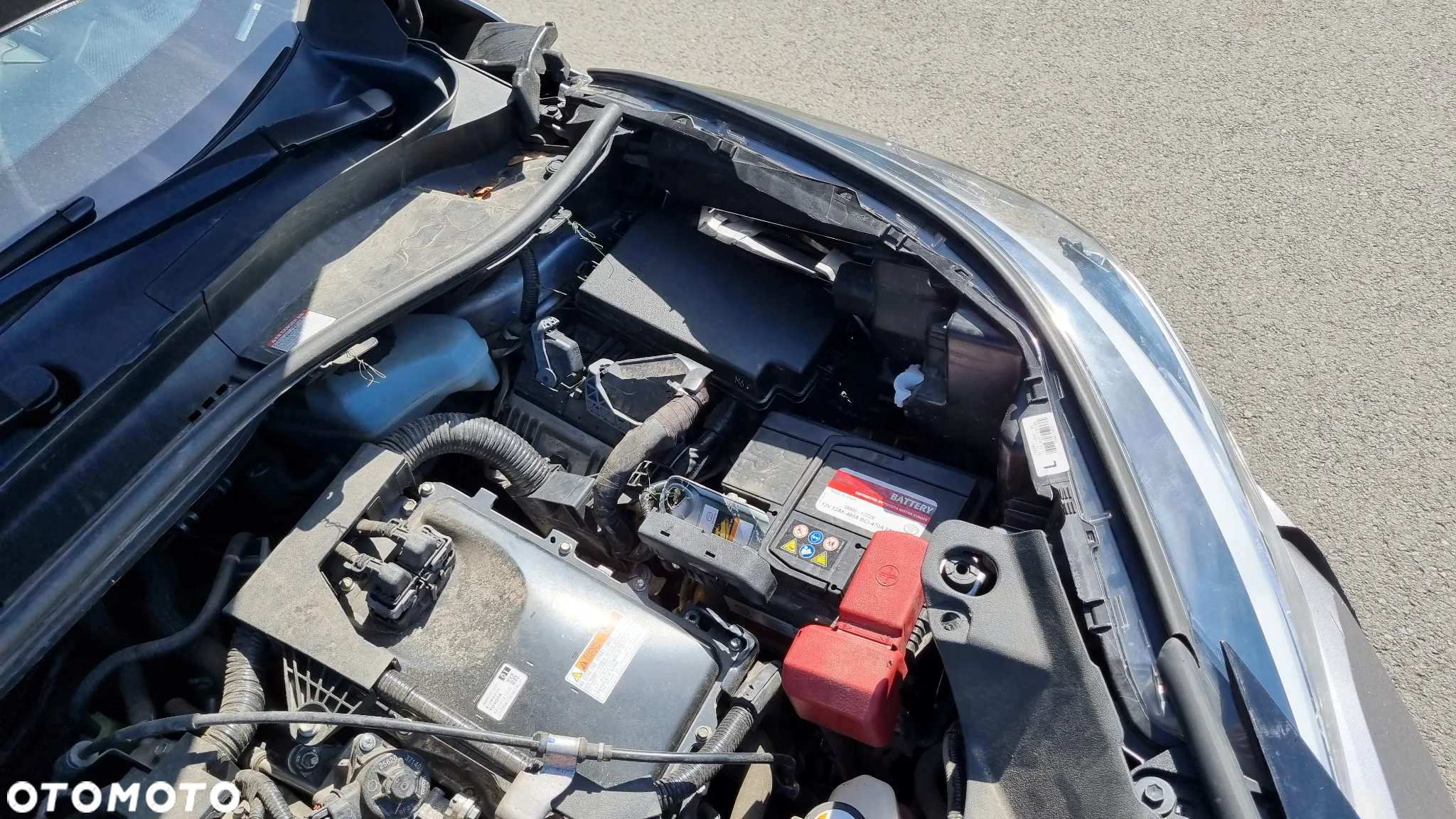 Toyota C-HR 1.8 Hybrid Selection - 24