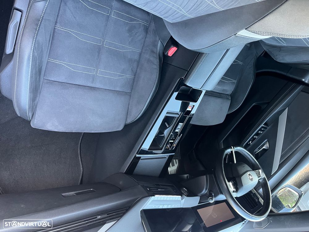 Opel Astra Sports Tourer 54 kWh GS - 23