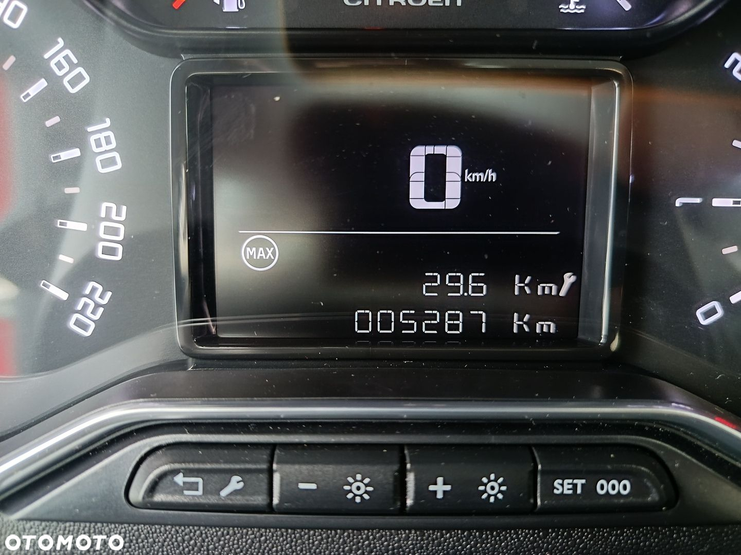 Citroën C3 1.2 PureTech Max - 17