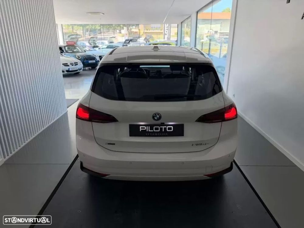 BMW 225xe Active Tourer e xDrive - 10