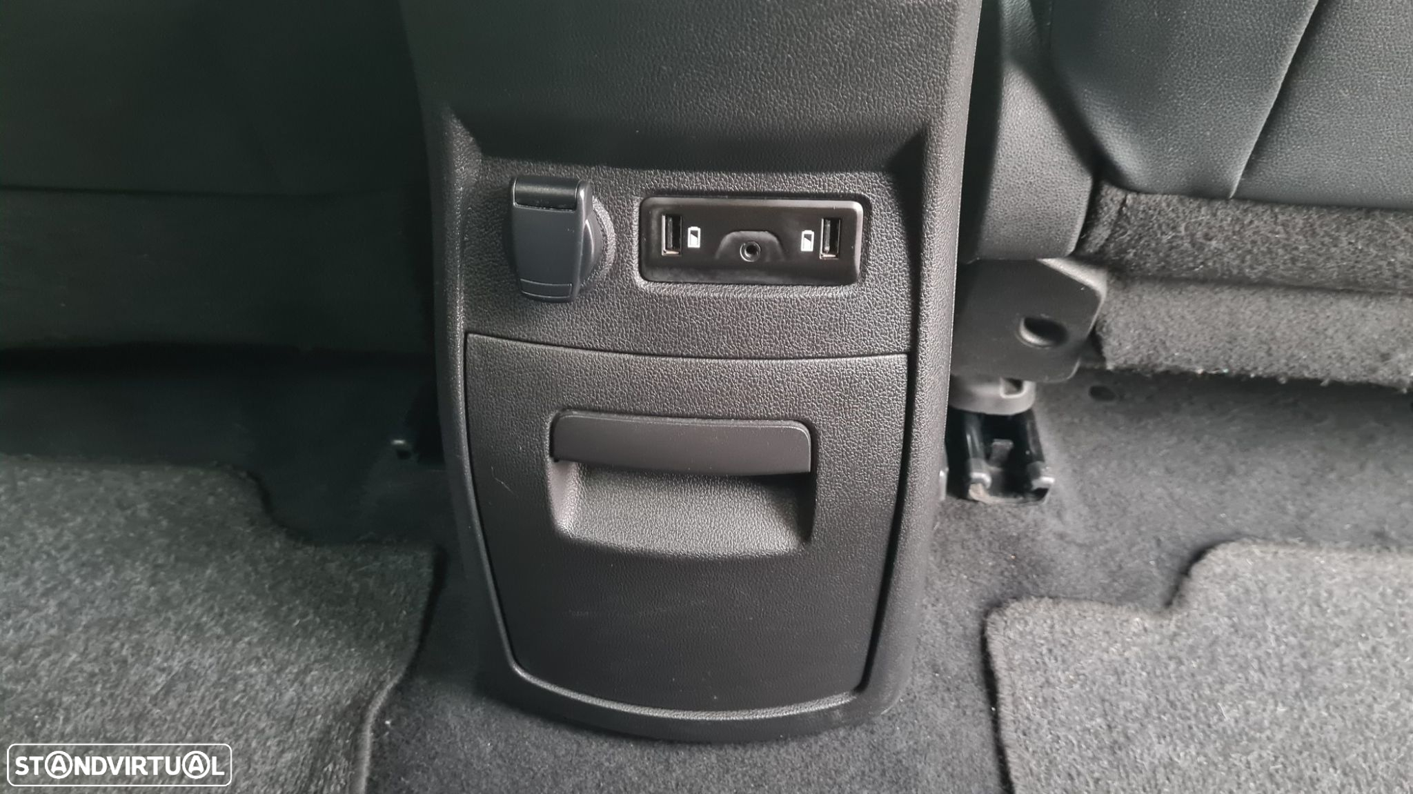 Renault Grand Scénic 1.5 dCi Dynamique S SS - 50