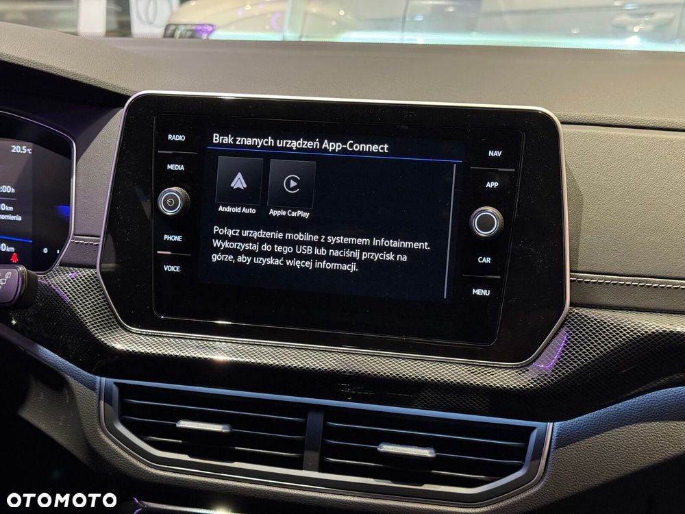Volkswagen T-Cross - 8