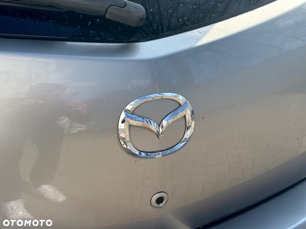 Mazda 3 1.6 Sport Active Plus - 6