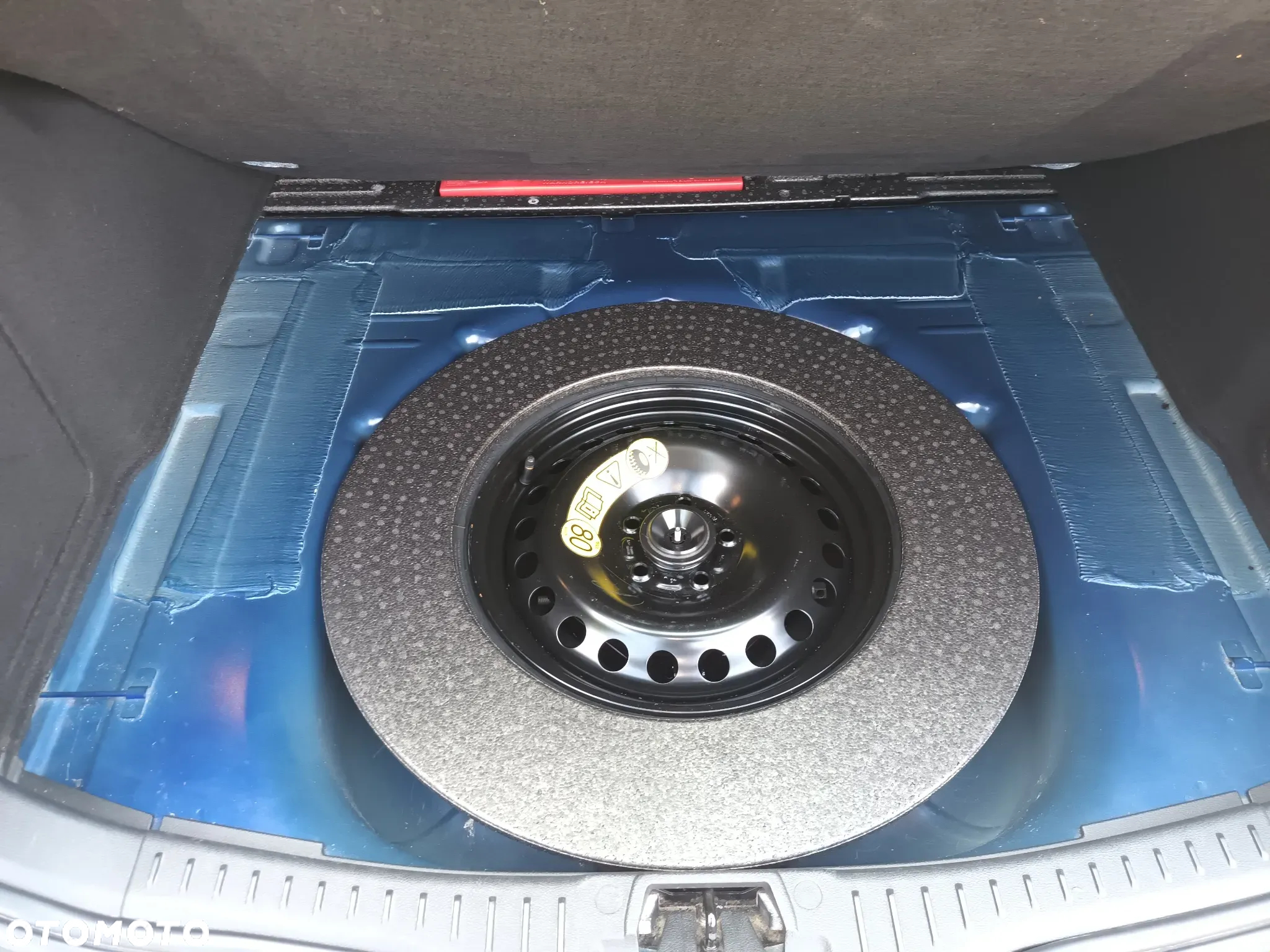 Ford Focus 1.6 Trend - 19