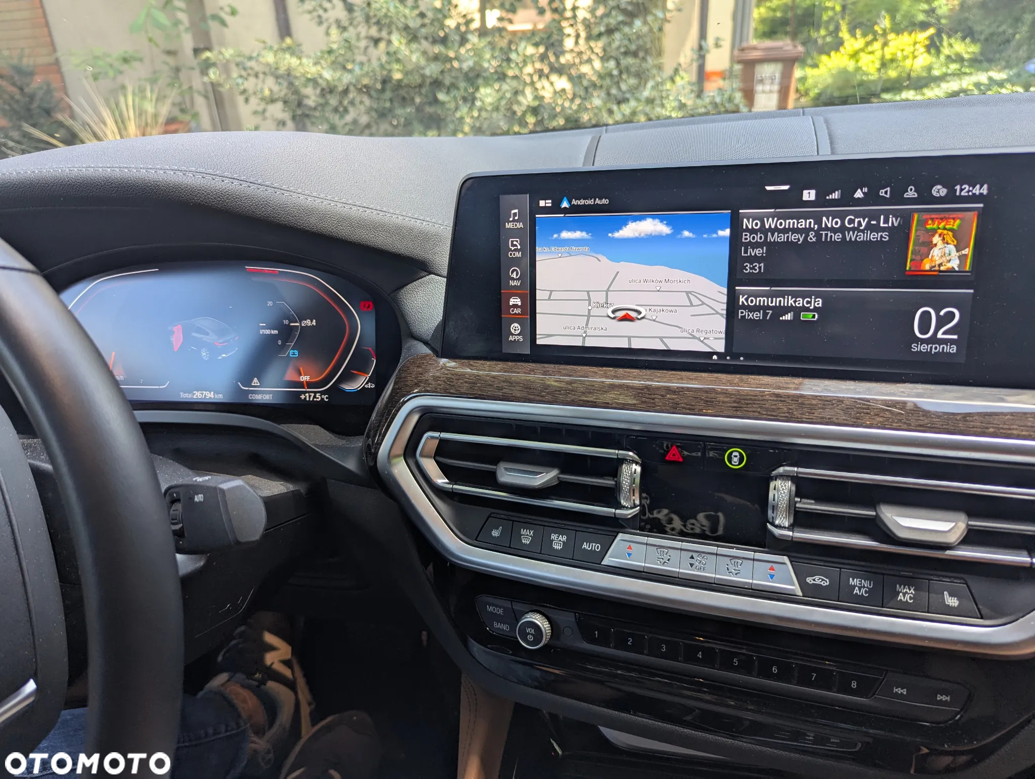 BMW X4 xDrive30i xLine - 16