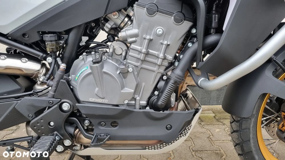 CFMoto 800MT Explore - 7
