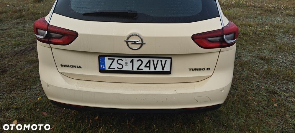 Opel Insignia - 8