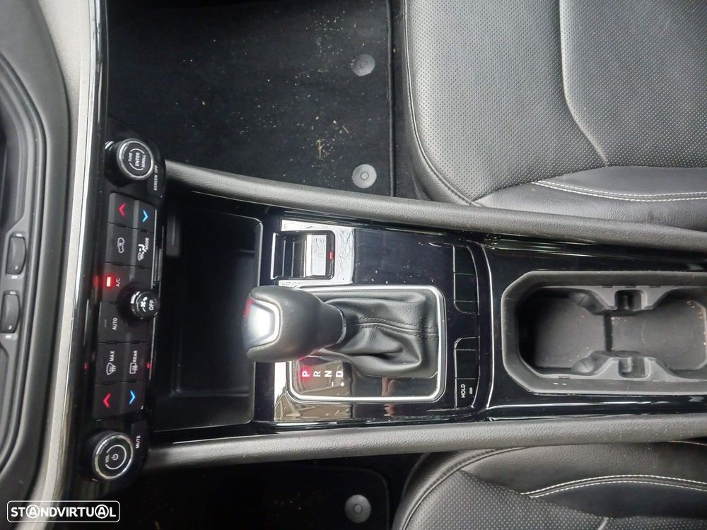 Jeep Compass 1.5 TG e-Hybrid Summit DCT - 23