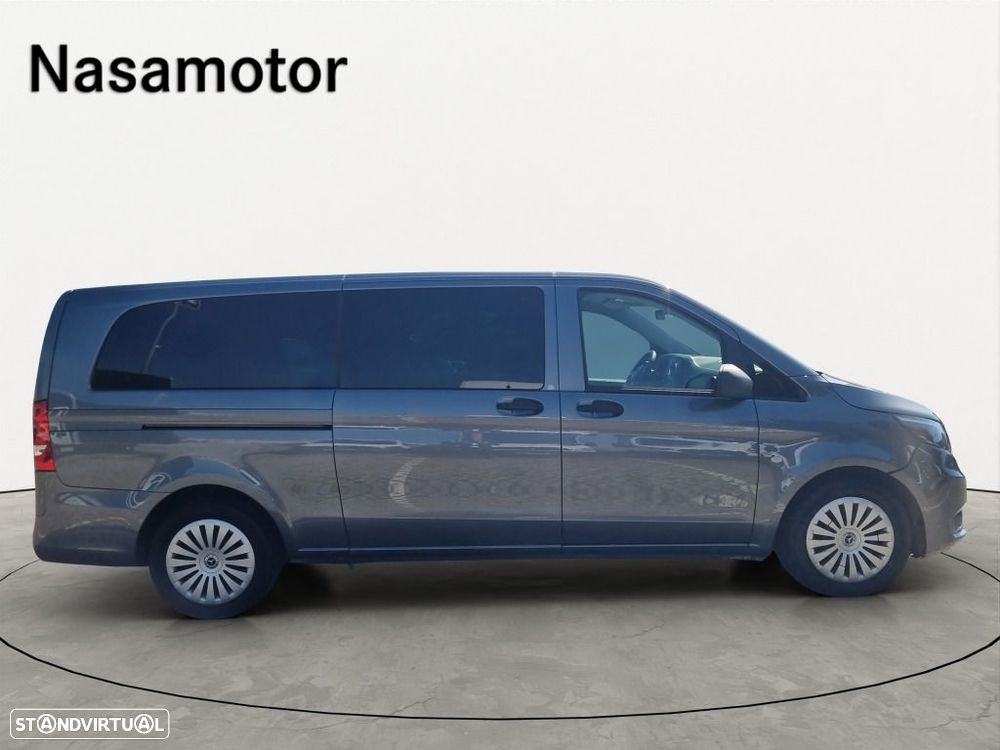 Mercedes-Benz Vito Tourer 116 CDi/34 Pro - 4