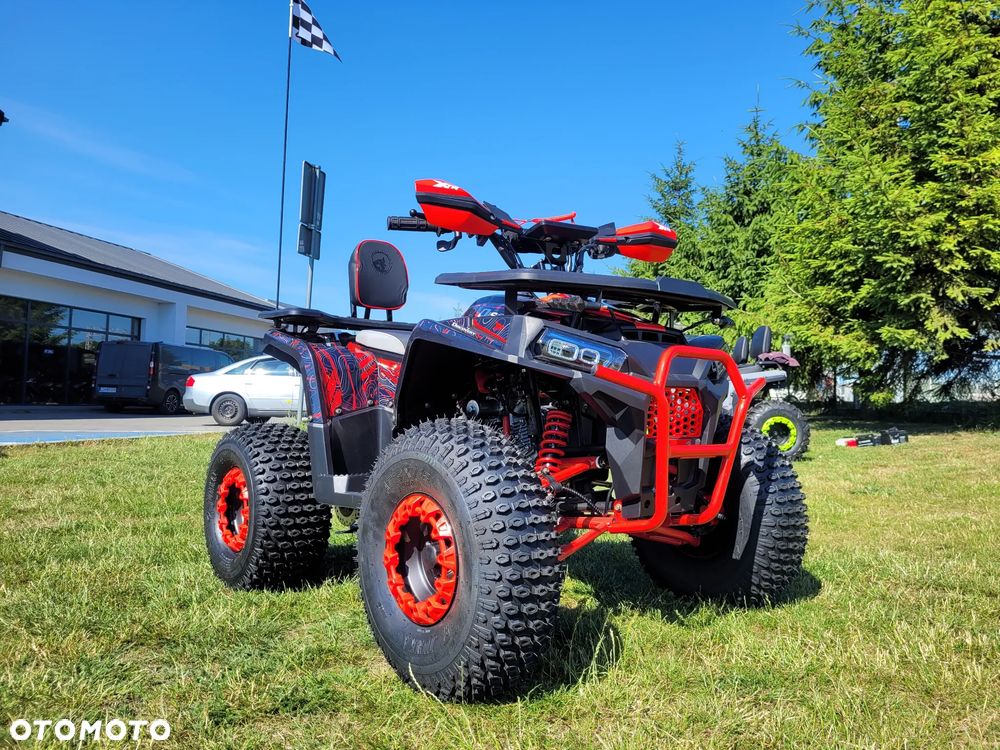 XTR Inny - 2