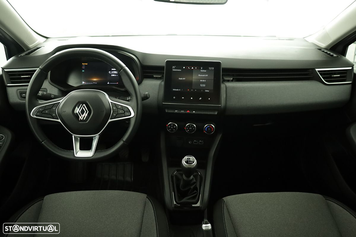 Renault Clio 1.0 TCe Evolution - 7