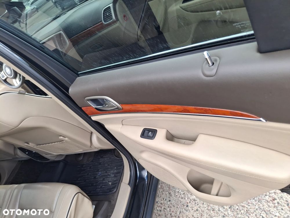 Jeep Grand Cherokee 3.0 CRD Overland - 31