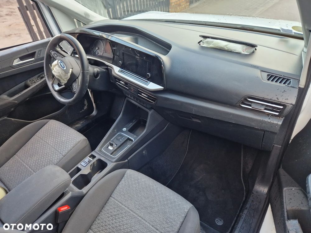 Ford Tourneo Connect Grand 2.0 EcoBlue Sport - 10