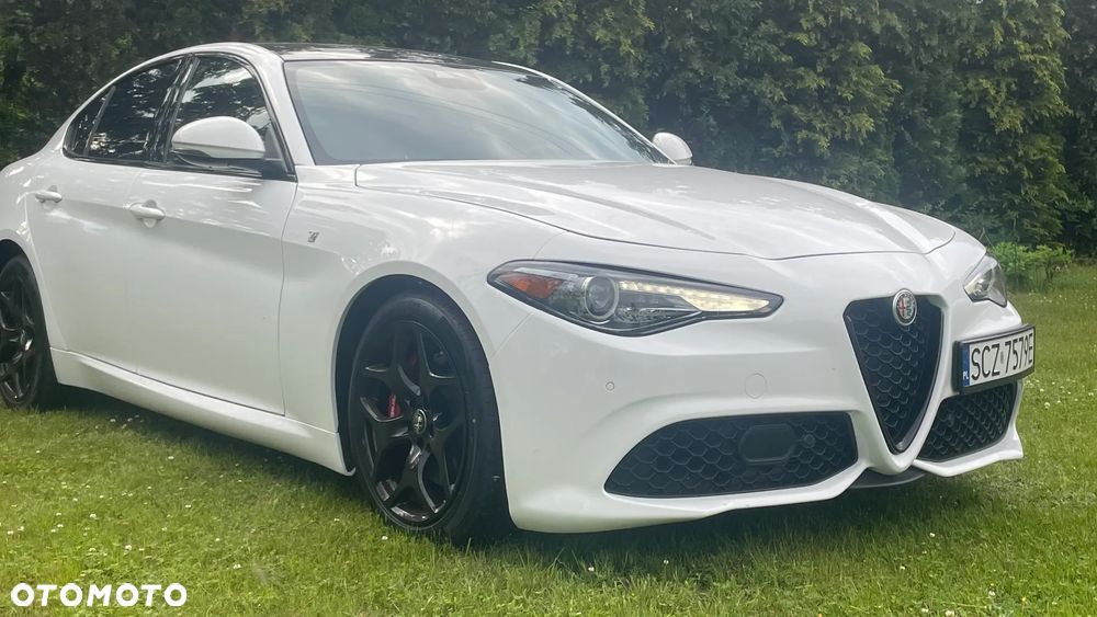 Alfa Romeo Giulia - 3